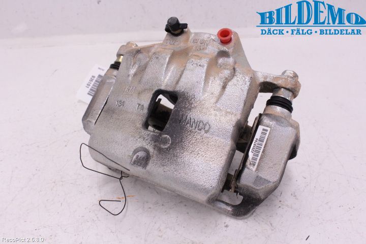 Opel INSIGNIA 09-16 Bromsok Fram Höger