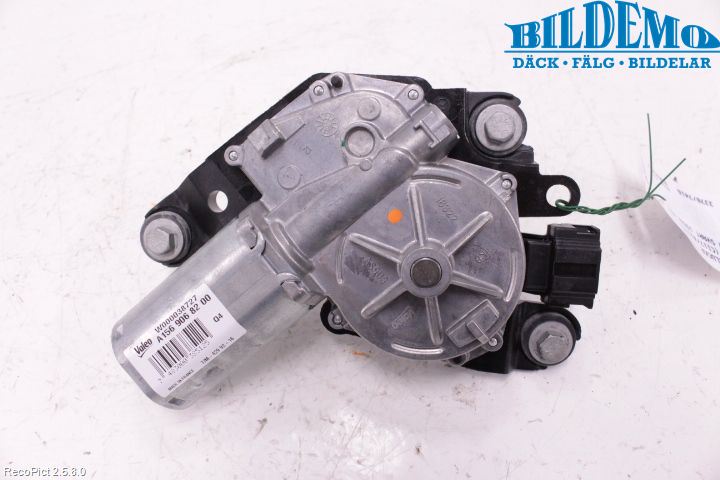 Mercedes-Benz MB CLA-KLASS (C117/X117) 13-19 Torkarmotor Baklucka