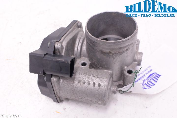 Seat IBIZA III 06-08 Injspjällhus