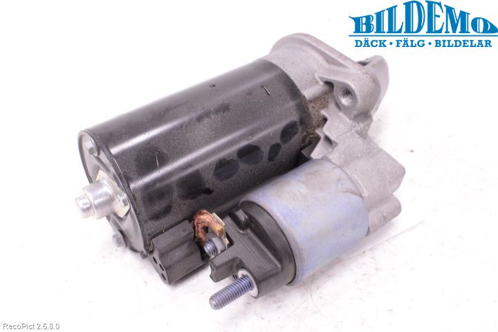 Mercedes-Benz MB SLK/SLC-KLASS (R172) 11-20 Startmotor