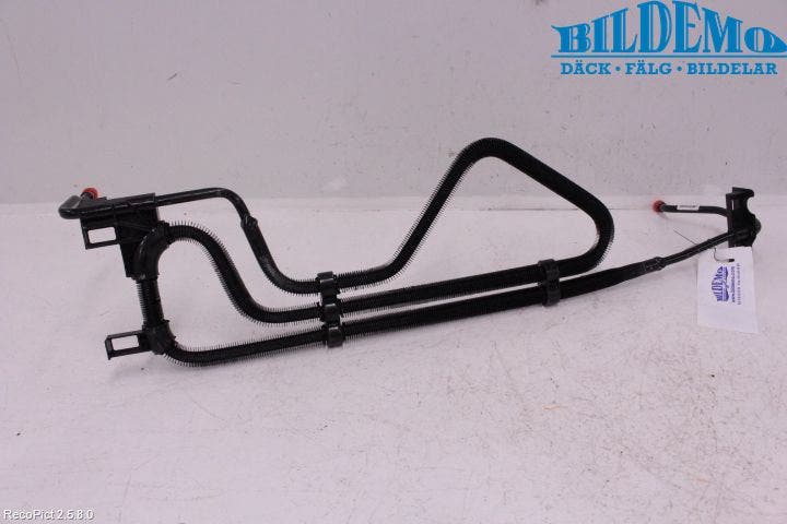 Mercedes-Benz MB SLK/SLC-KLASS (R172) 11-20 Oljekylare Servostyrning