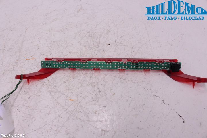 BMW 1 E87/81 5D/3D 03-11 Bromsljus Bakruta