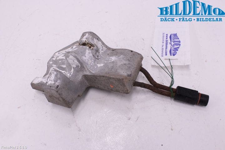 BMW 3 E36      91-00 Motorvärmare Värmekropp