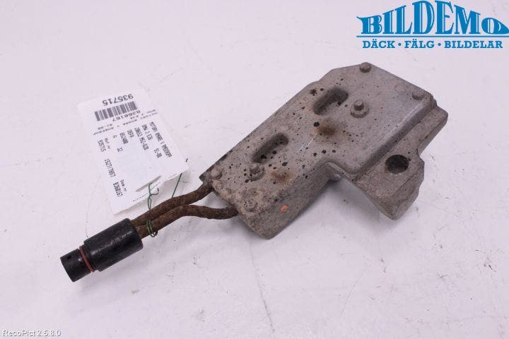 BMW 3 E36      91-00 Motorvärmare Värmekropp