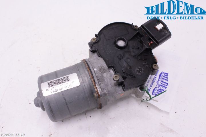 Honda CIVIC 01-05 Torkarmotor Vindruta