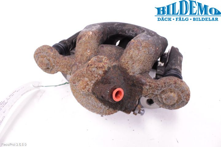 BMW 1 E87/81 5D/3D 03-11 Bromsok Fram Vänster