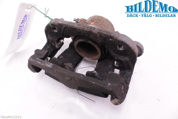 BMW 1 E87/81 5D/3D 03-11 Bromsok Fram Höger