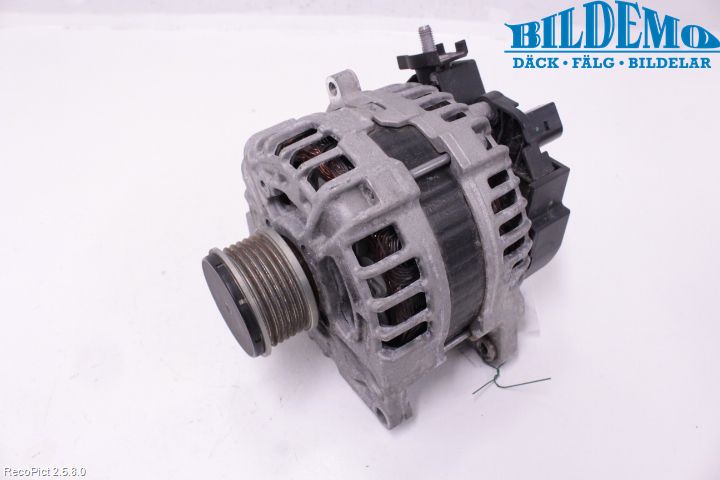 Mercedes-Benz MB B-KLASS (W246/W242) 12-19 Generator