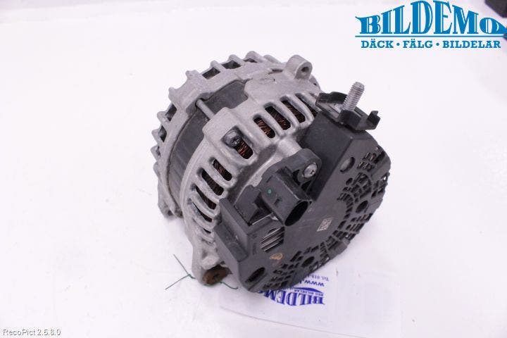 Mercedes-Benz MB B-KLASS (W246/W242) 12-19 Generator