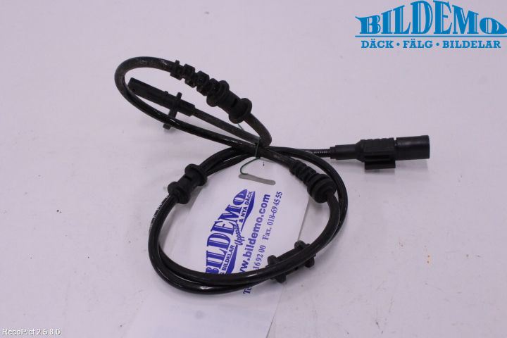 Mercedes-Benz MB B-KLASS (W246/W242) 12-19 Abs Sensor