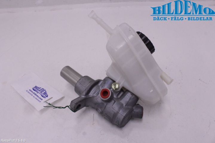Mercedes-Benz MB C-KLASS (W205) 14-21 Broms Huvudcylinder