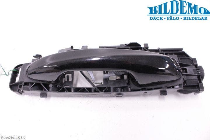 Mercedes-Benz MB C-KLASS (W205) 14-21 Dörrhandtag Yttre Hö