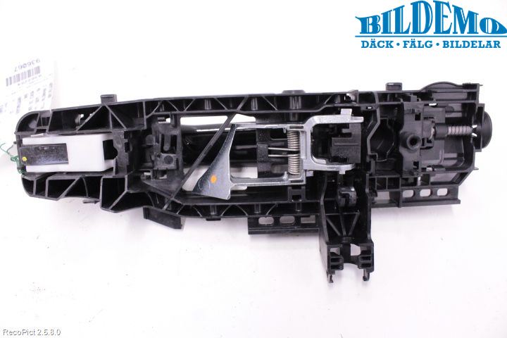 Mercedes-Benz MB C-KLASS (W205) 14-21 Dörrhandtag Yttre Hö