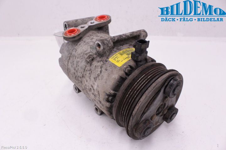 Volvo V50 04-07 Ac Kompressor