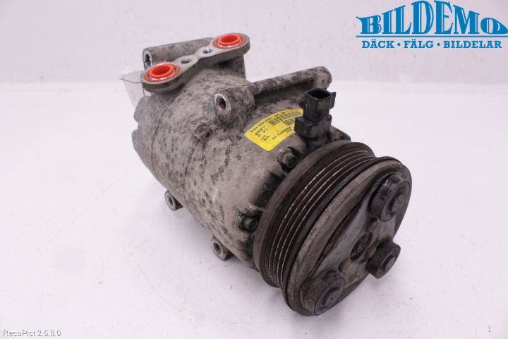 Volvo V50 04-07 Ac Kompressor