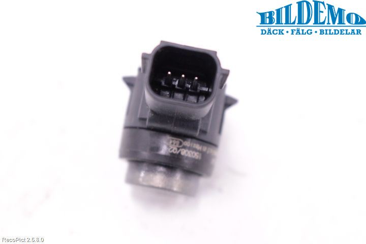 Opel CORSA E 15-19 Parkeringshjälp Backsensor