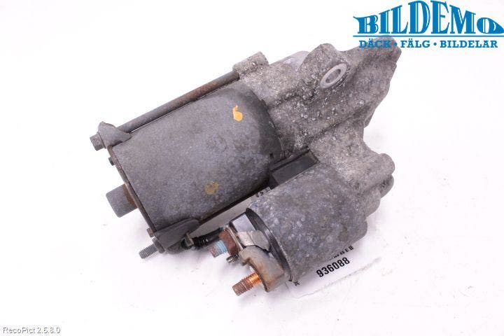 Volvo V50 04-07 Startmotor