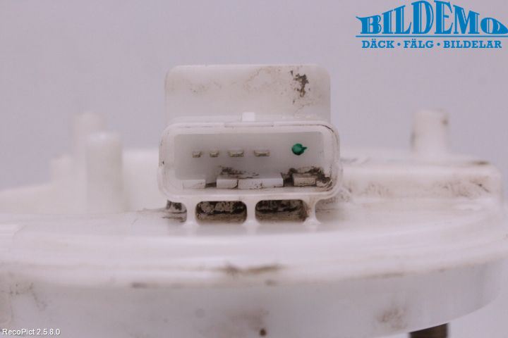 Opel CORSA E 15-19 Bränsle Insppump Bensin