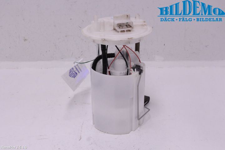 Opel CORSA E 15-19 Bränsle Insppump Bensin