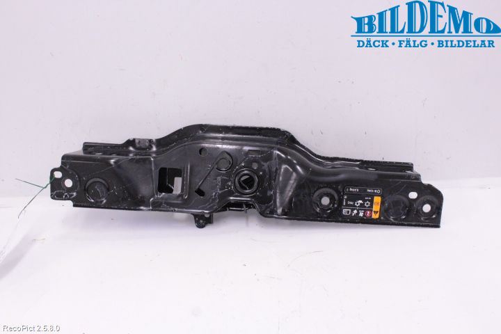 Opel CORSA E 15-19 Front Huvlåsplåt-Balk