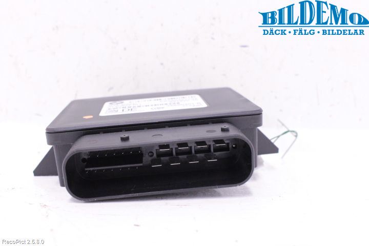 BMW 5 F10/F11/F18 09-17 Styrenhet Parkbroms Epb