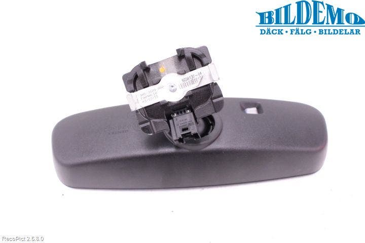 BMW X3 F25 10-17 Spegel Invändig El