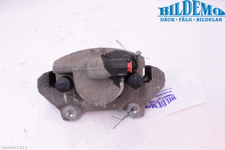 Opel CORSA E 15-19 Bromsok Fram Höger