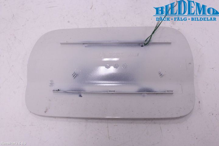 BMW X3 F25 10-17 Tanklucka