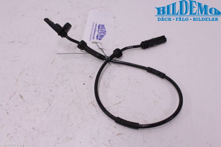 BMW X3 F25 10-17 Abs Sensor