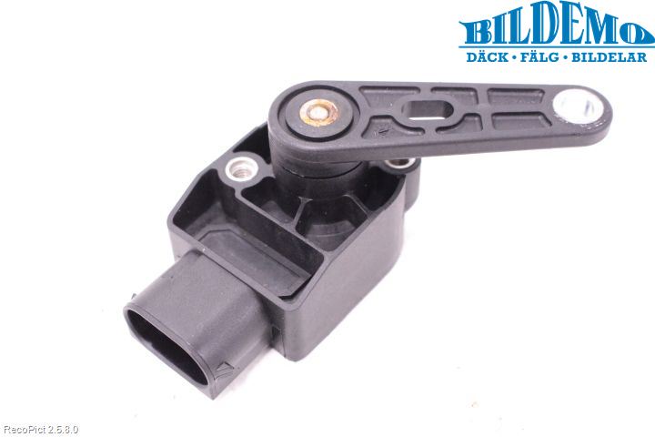 BMW X3 F25 10-17 Givare Accelaration