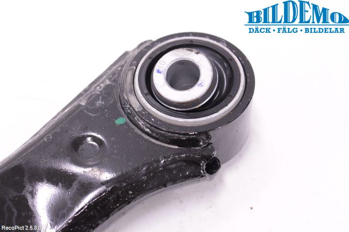 Opel INSIGNIA 09-16 Bärarm Bak Övre Vänster