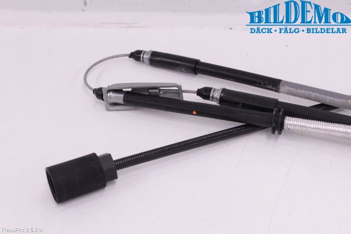 Opel INSIGNIA 09-16 Handbromswire