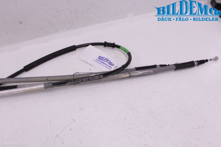 Opel INSIGNIA 09-16 Handbromswire