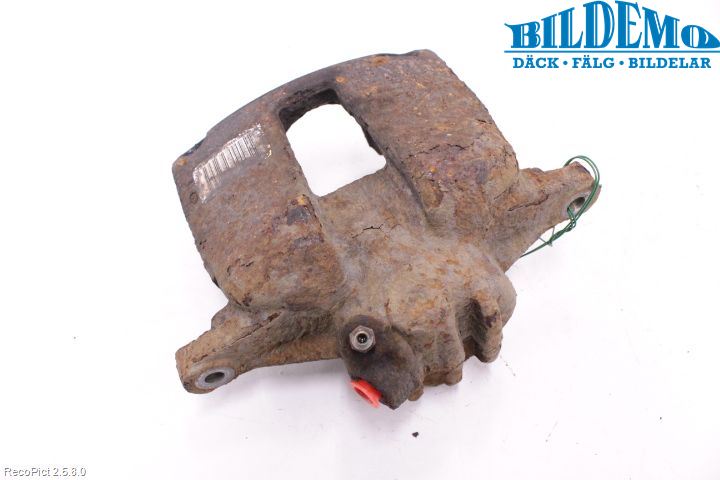 Peugeot 307     01-05 Bromsok Fram Vänster