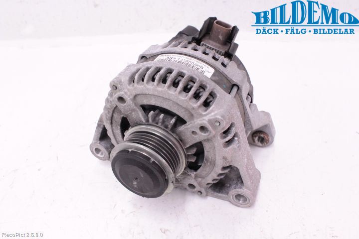 Opel CORSA E 15-19 Generator