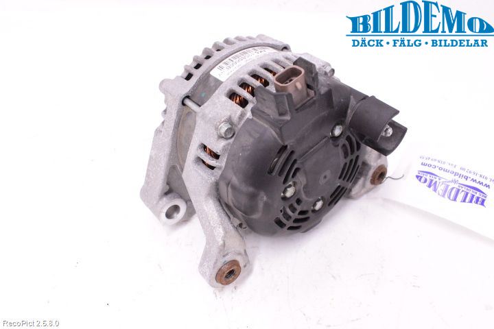 Opel CORSA E 15-19 Generator