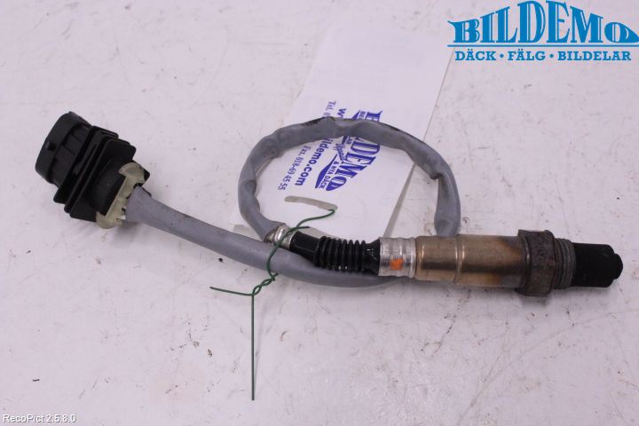 Opel CORSA E 15-19 Injlambdasond