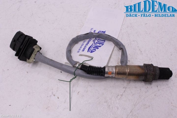 Opel CORSA E 15-19 Injlambdasond