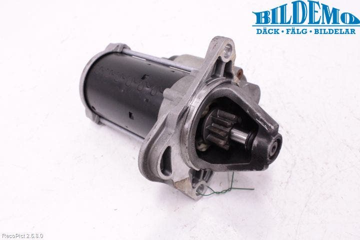 Opel CORSA E 15-19 Startmotor