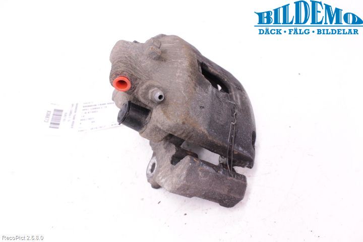 Opel CORSA E 15-19 Bromsok Fram Höger