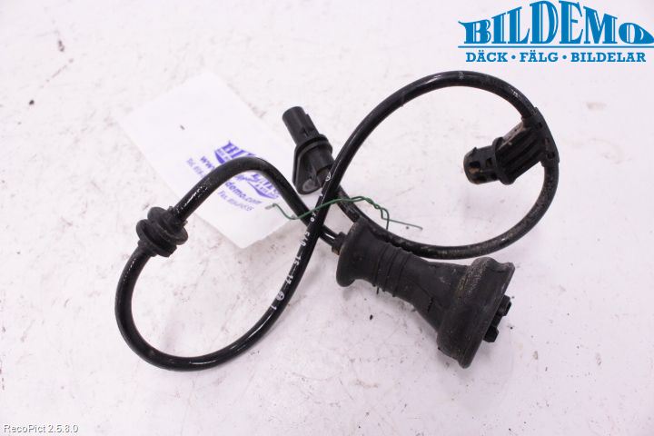 Mercedes-Benz MB B-KLASS (W245) 05-12 Abs Sensor