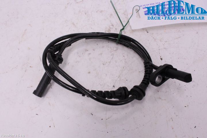 BMW 5 F10/F11/F18 09-17 Abs Sensor