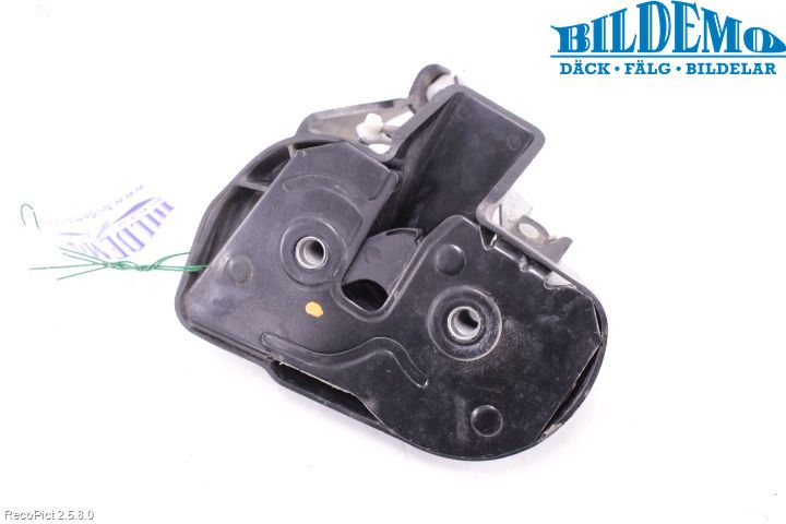 Volkswagen VW CADDY      04-10 Låskista-Dörrlås