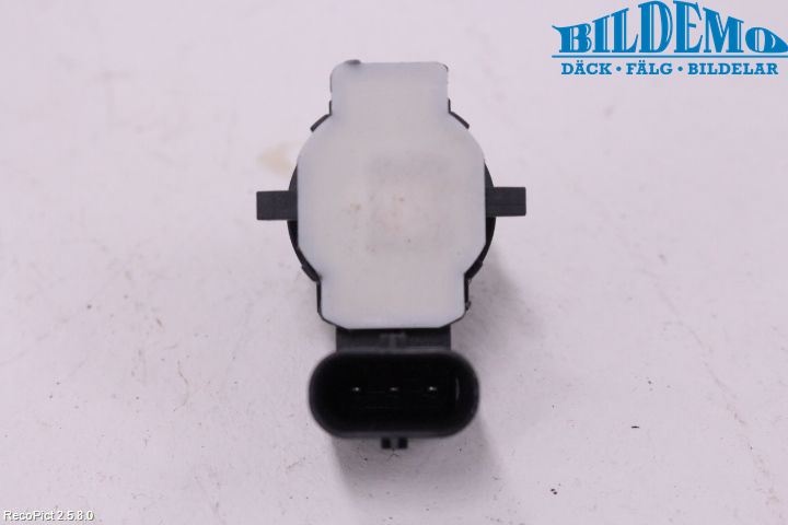 BMW 1 F20/F21 11-19 Parkeringshjälp Backsensor