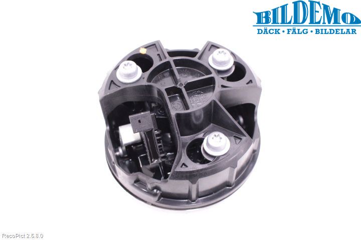 BMW 1 F20/F21 11-19 Bakluckehandtag