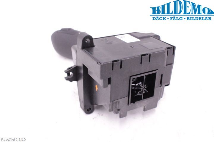 BMW 1 F20/F21 11-19 Växelspak