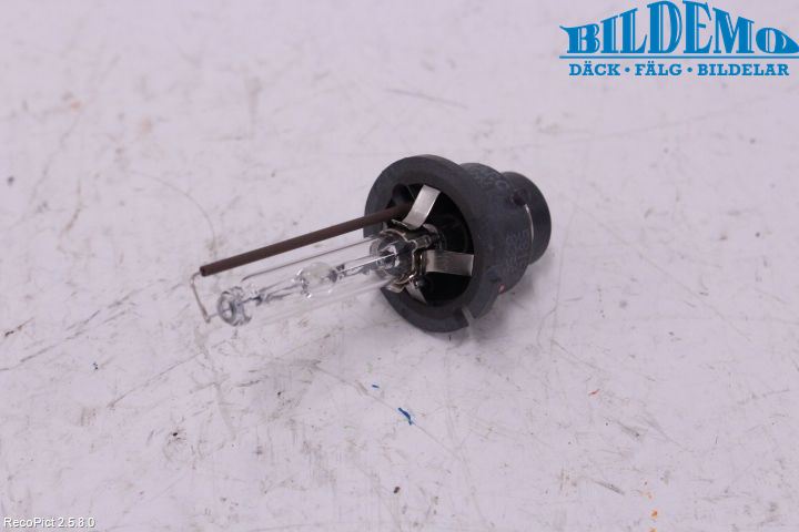 Audi A3/S3     96-03 Strålkastarglödlampa Xenon