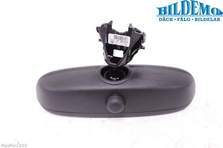 BMW 1 F20/F21 11-19 Spegel Invändig