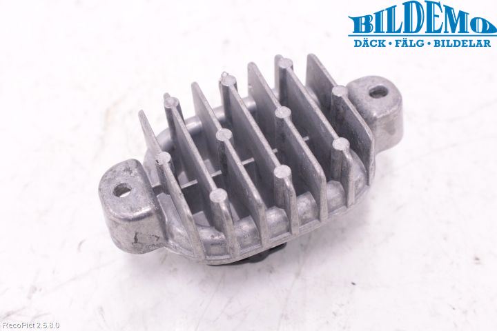 BMW 1 F20/F21 11-19 Styrenhet Strålkastare