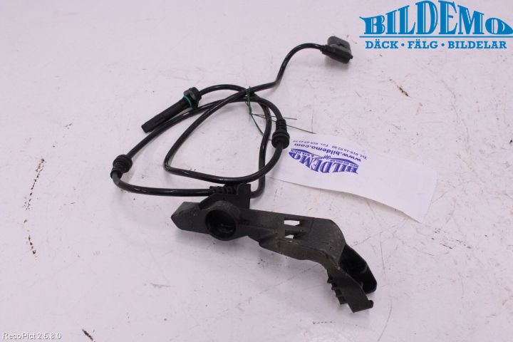 Mercedes-Benz MB C-KLASS (W205) 14-21 Abs Sensor